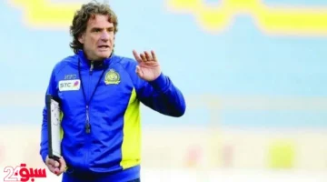 الهلال في الدوريات العالمية.. كارينيو يفجر مفاجأة مدوية بتصريح تاريخي عن الزعيم